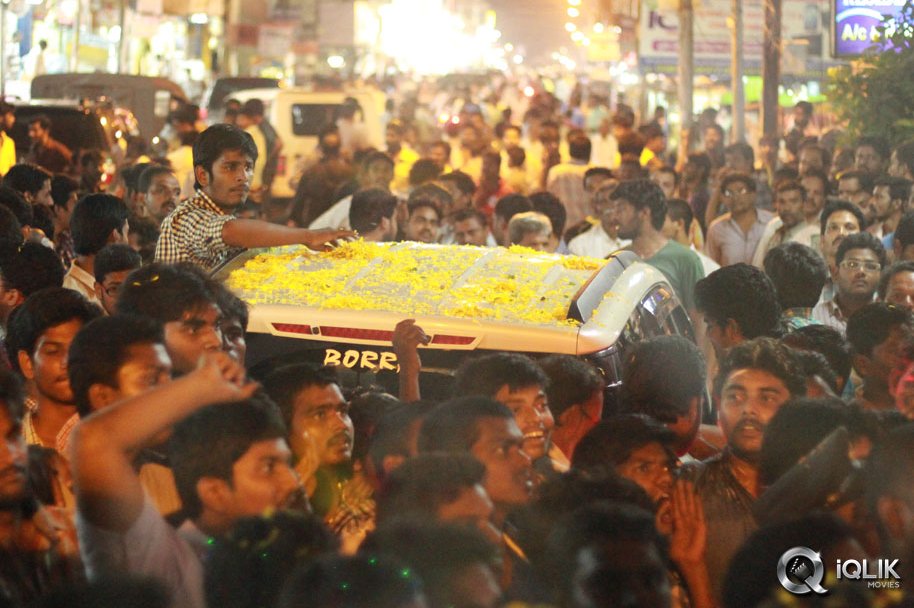 Legend-Movie-Team-Success-Tour